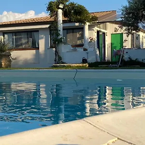  Maison d'hôtes Casa Delle Sirene Nto Principe