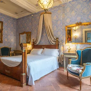 *** Affittacamere Palazzo Nobile Di San Donato Italia