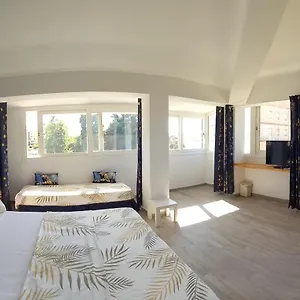 Maison d'hôtes Stasonis 