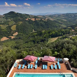 Hotel Centopini ***