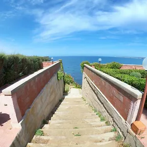 Magnolia Gialla Bed & Breakfast