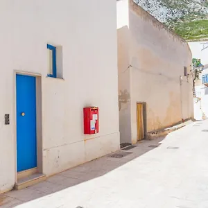 3* Maison d'hôtes Cala Dogana